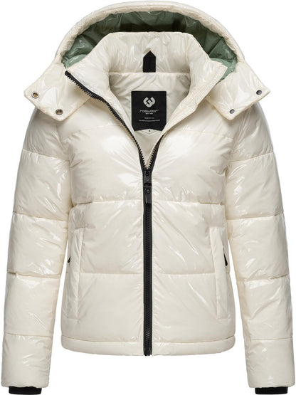 Ragwear Winterjacke Damen