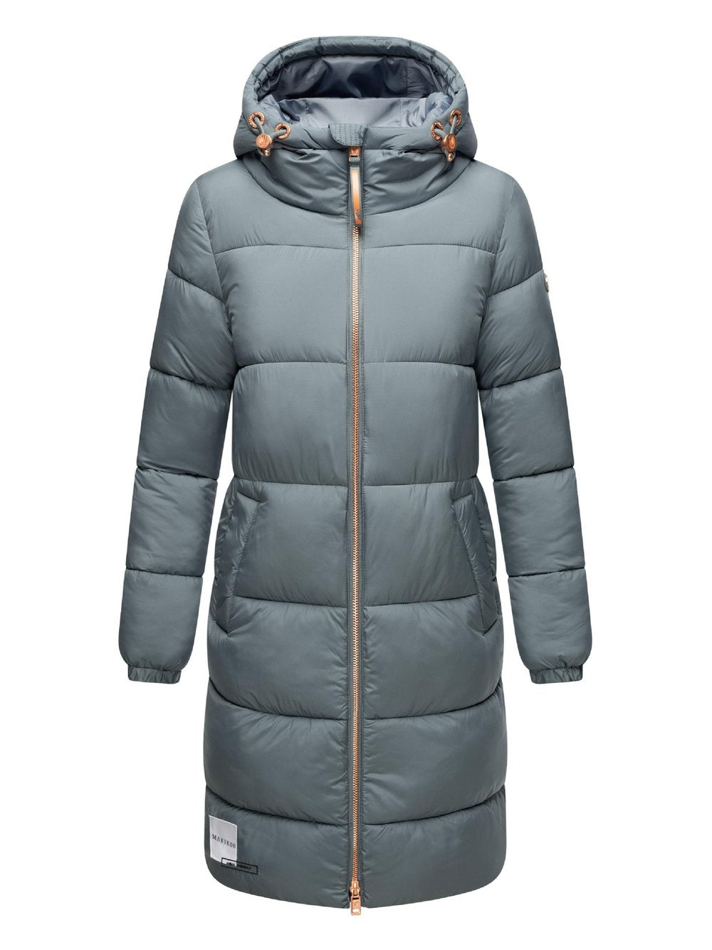 Marikoo Steppmantel Damen