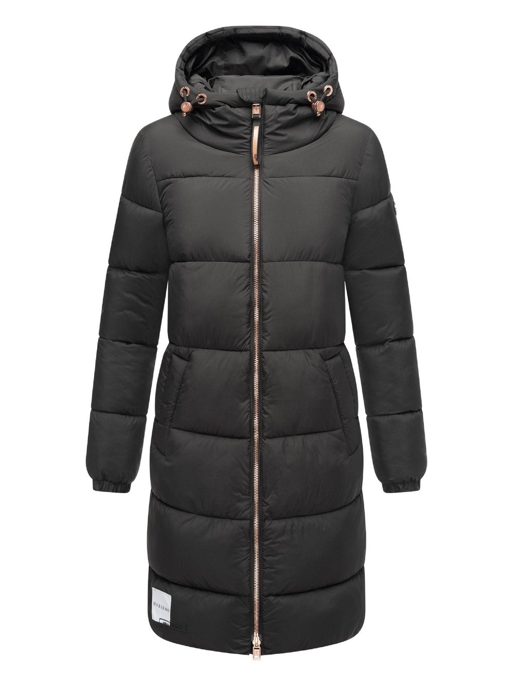 Marikoo Steppmantel Damen