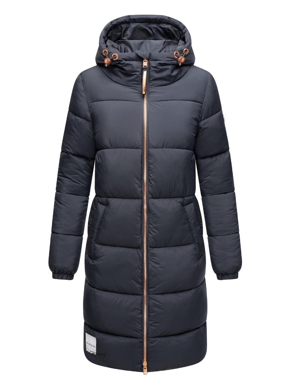 Marikoo Steppmantel Damen