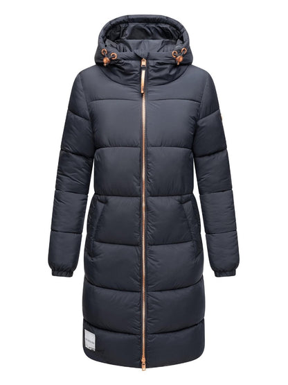 Marikoo Steppmantel Damen