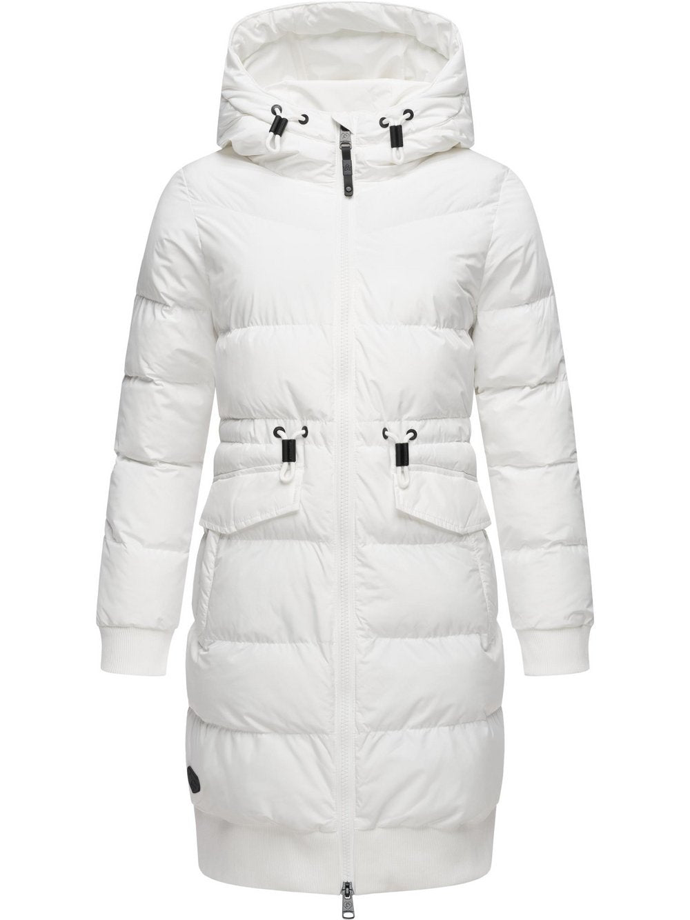 Ragwear Steppmantel Damen