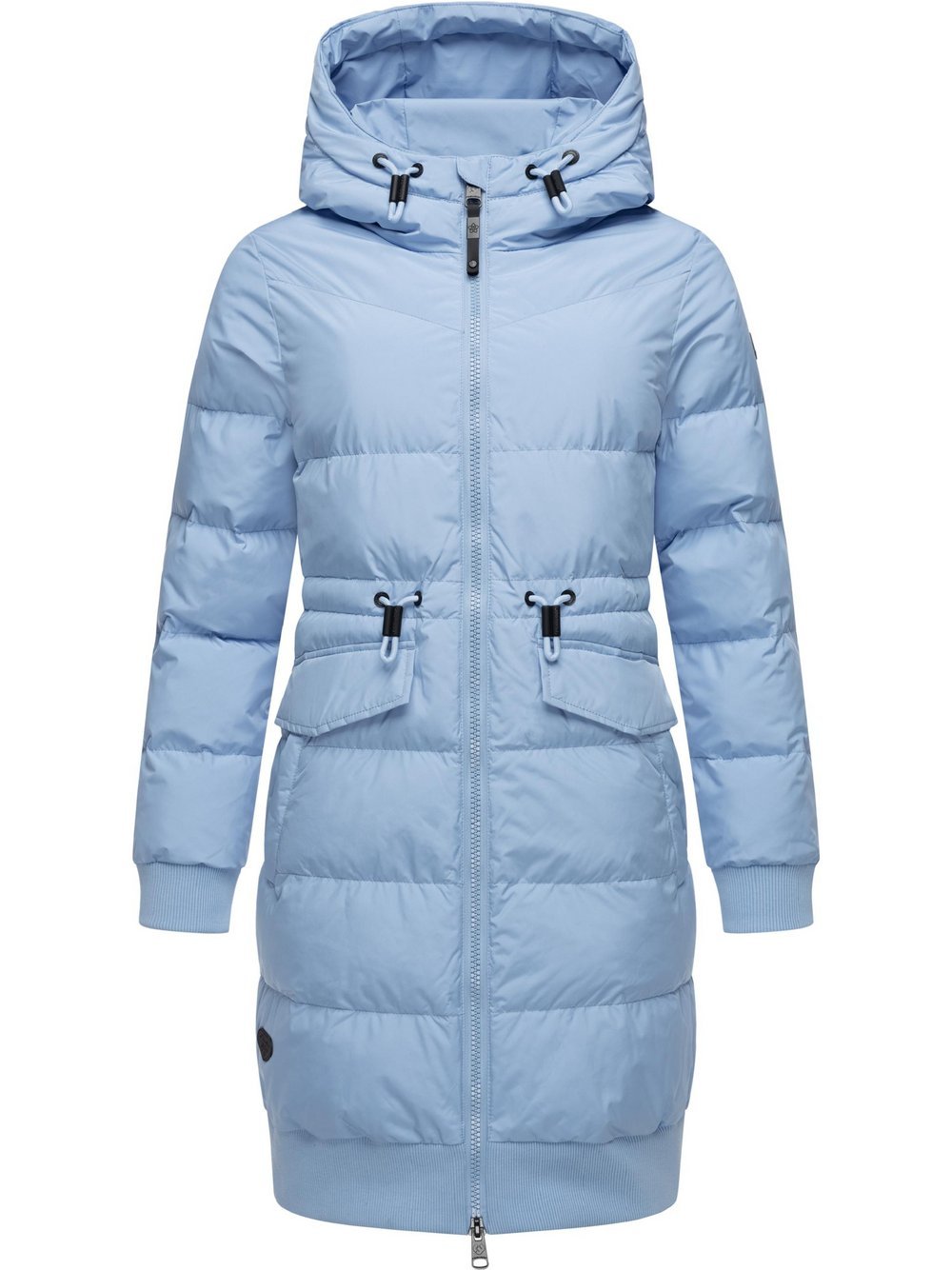 Ragwear Steppmantel Damen