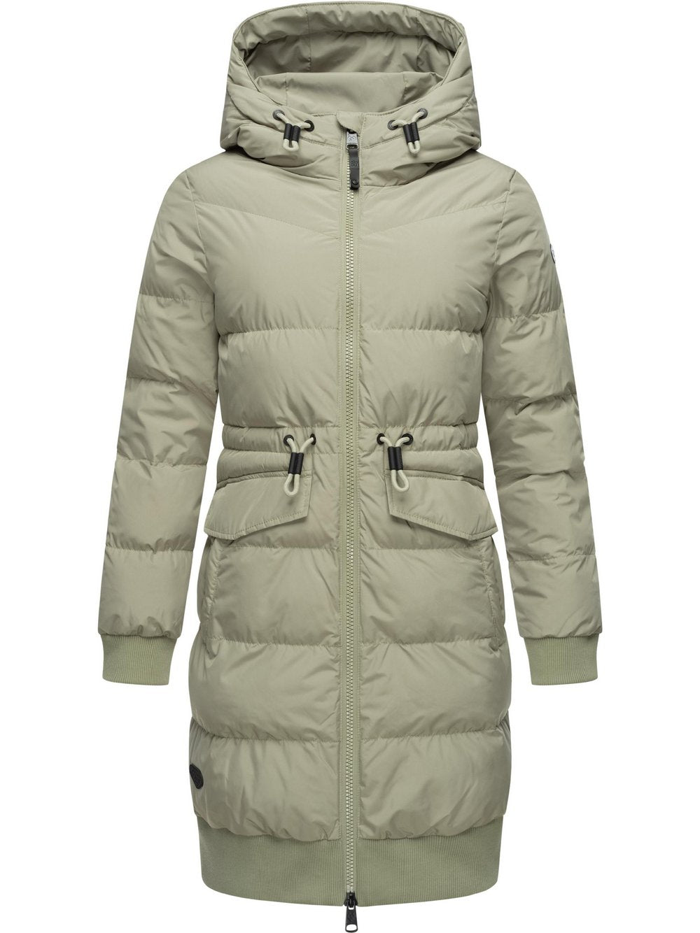 Ragwear Steppmantel Damen