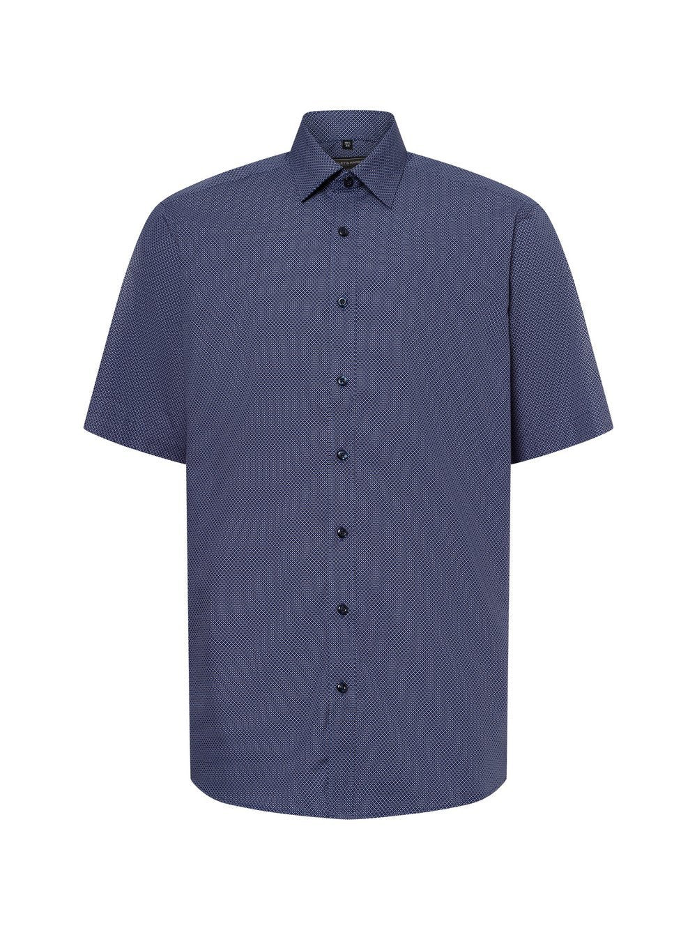 Finshley & Harding Businesshemd Herren Modern Fit Baumwolle