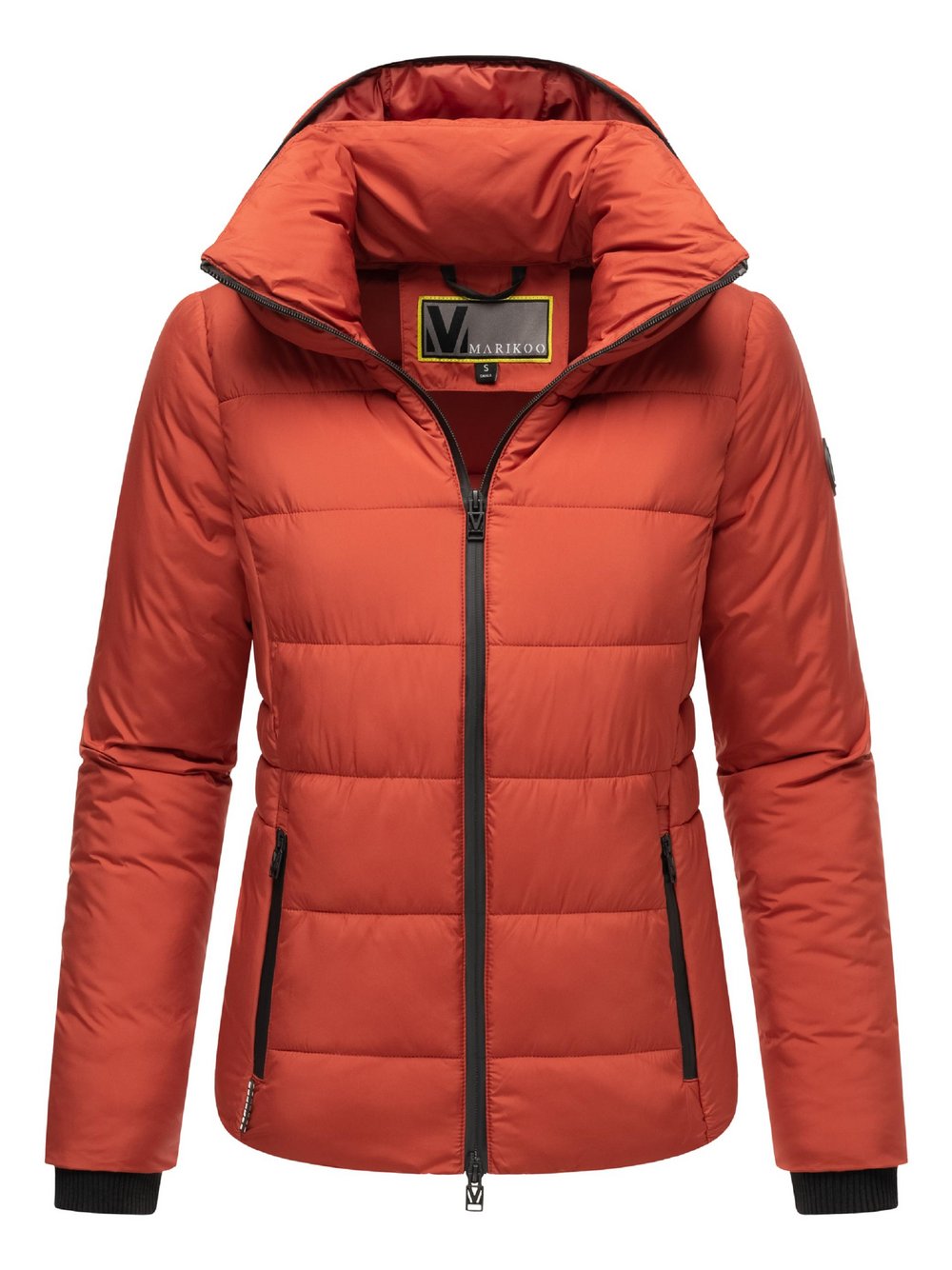 Marikoo Steppjacke Damen