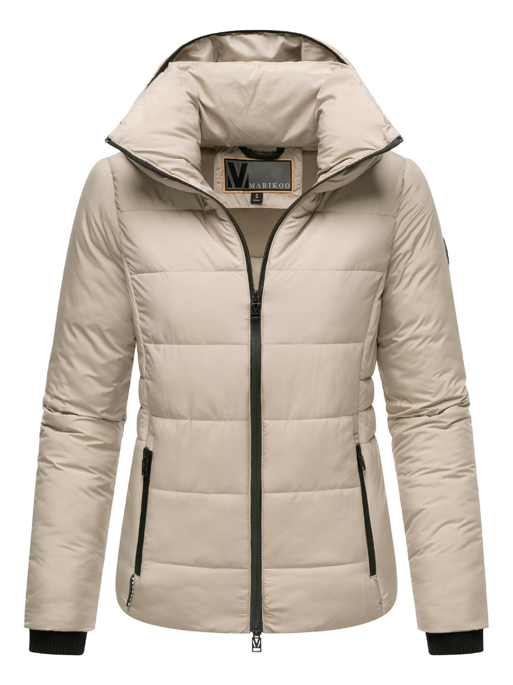 Marikoo Steppjacke Damen