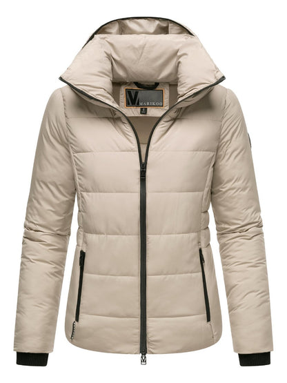 Marikoo Steppjacke Damen