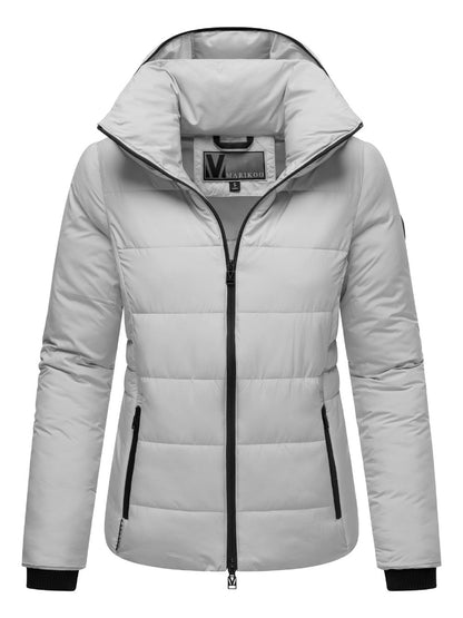 Marikoo Steppjacke Damen