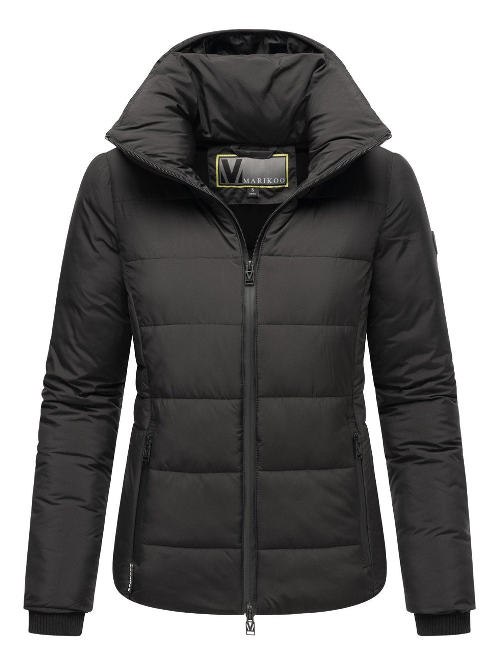 Marikoo Steppjacke Damen