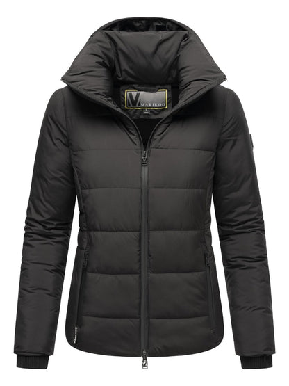 Marikoo Steppjacke Damen