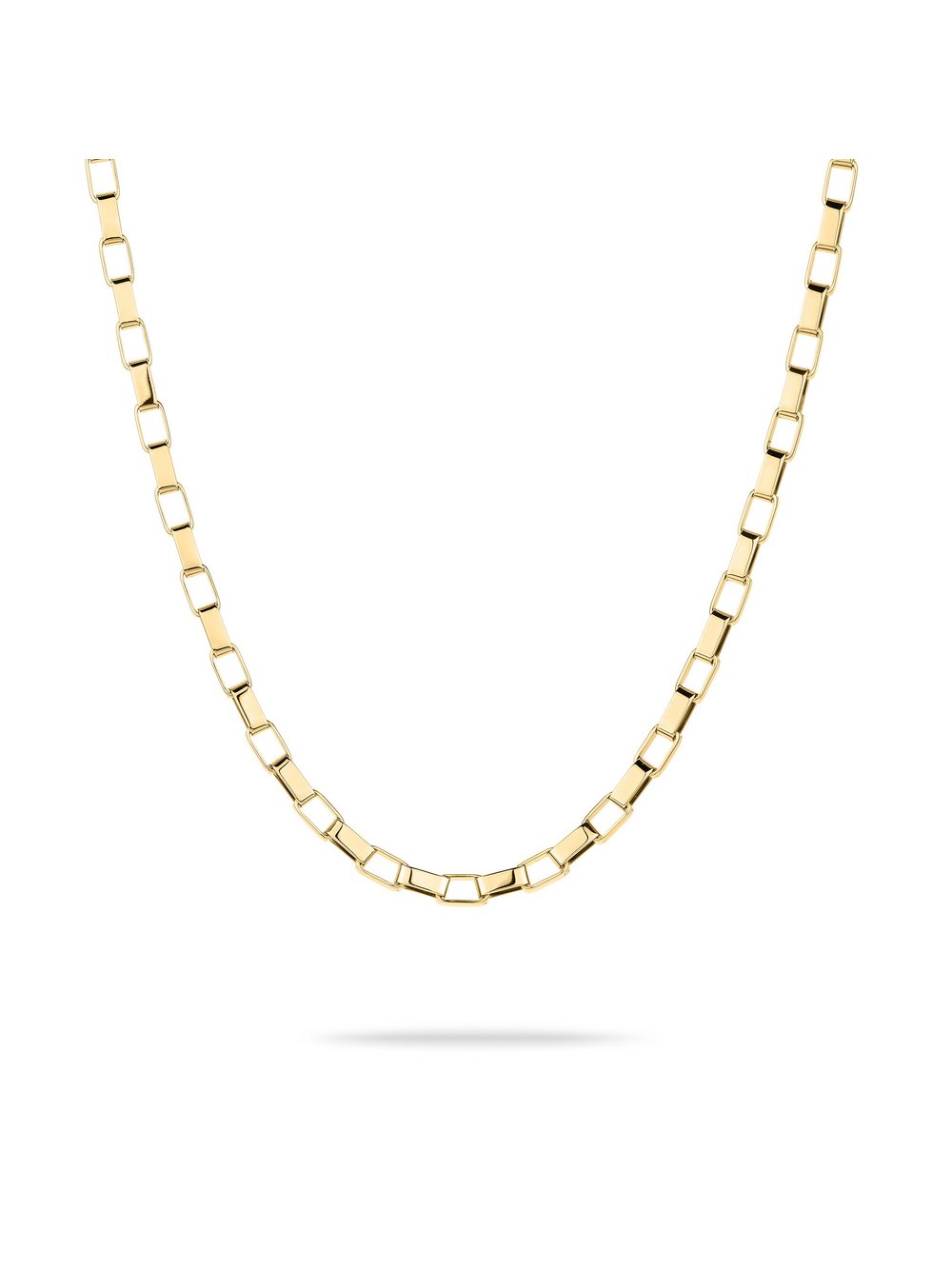 Tamaris Halskette Damen Edelstahl