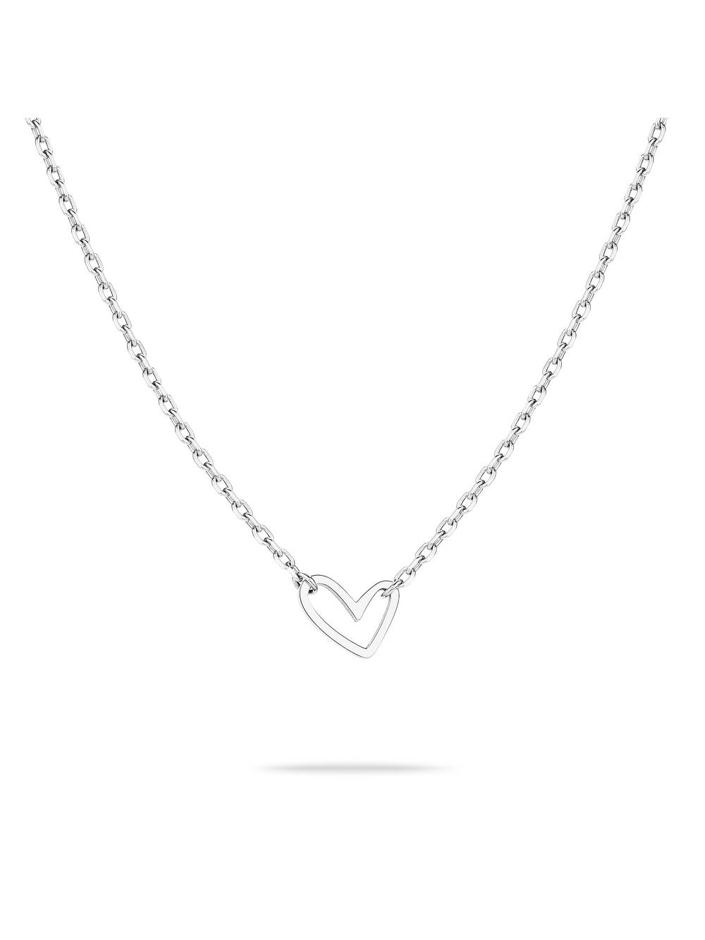 Tamaris Halskette Damen Edelstahl