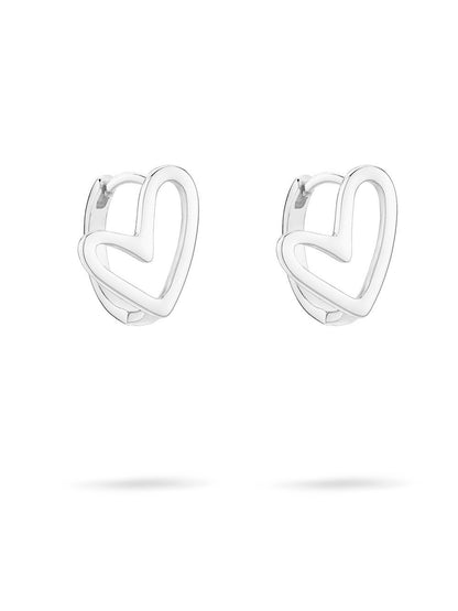 Tamaris Ohrringe Damen Edelstahl