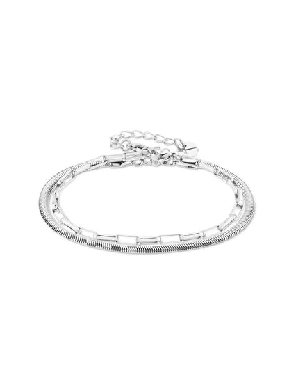 Tamaris Schmuck-Set Damen Edelstahl