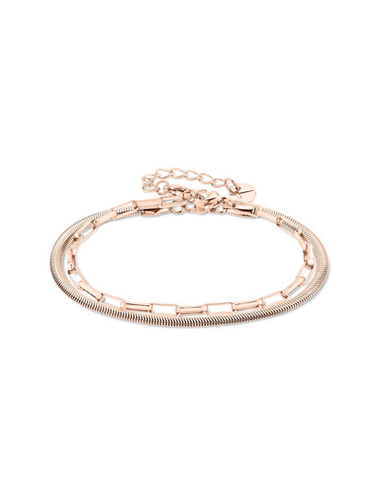 Tamaris Schmuck-Set Damen Edelstahl