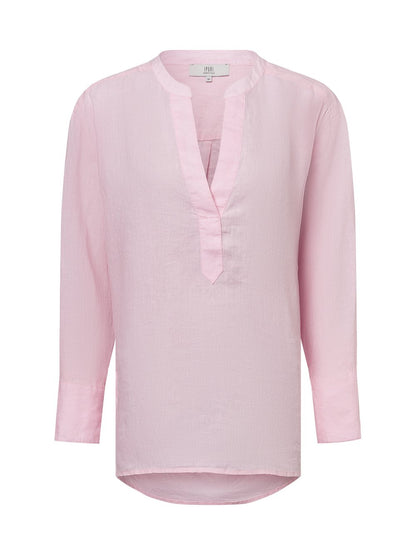 IPURI Leinenbluse Damen