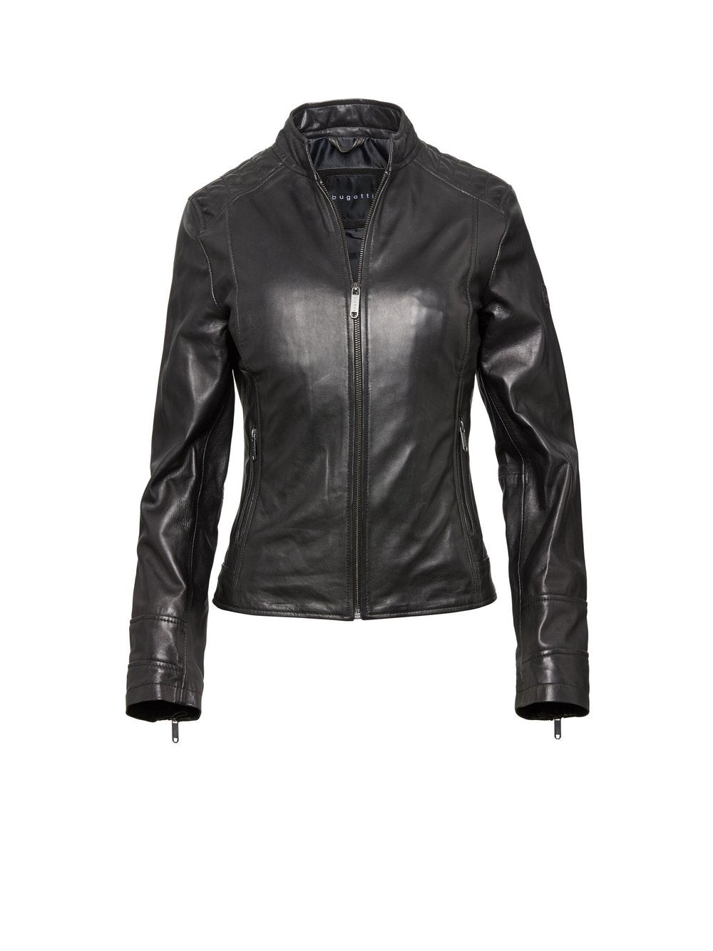 Bugatti Lederjacke Damen