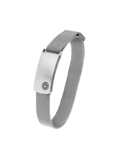 s.Oliver Armband Damen Sterlingsilber