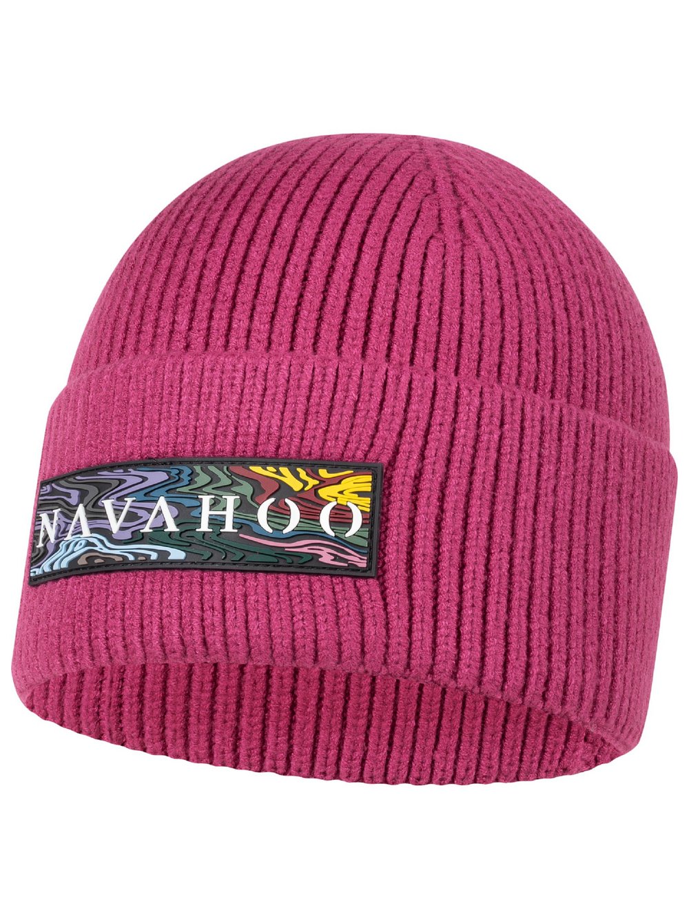 Navahoo Strickmütze Damen