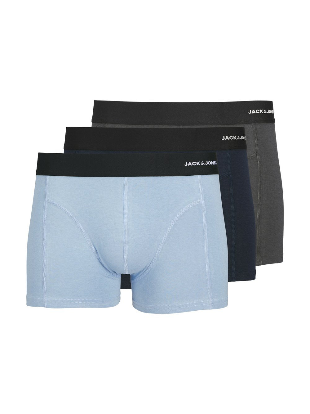 Jack & Jones Boxershorts Herren Viskose