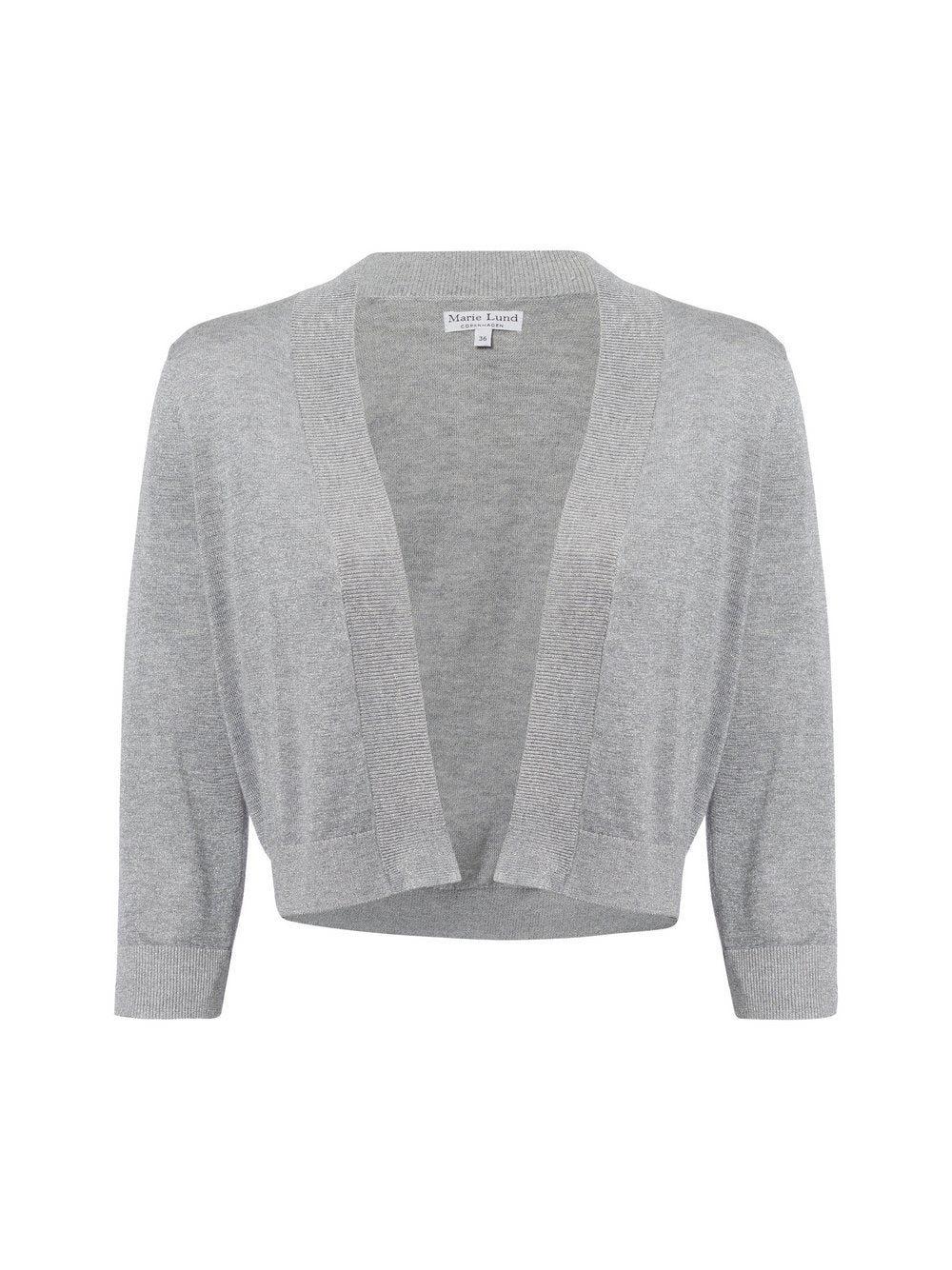 Marie Lund Strickhülle Damen Viskose