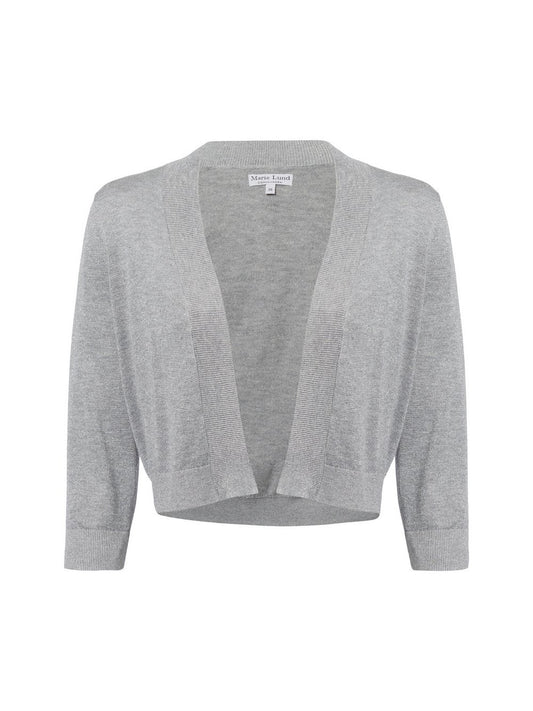 Marie Lund Strickhülle Damen Viskose