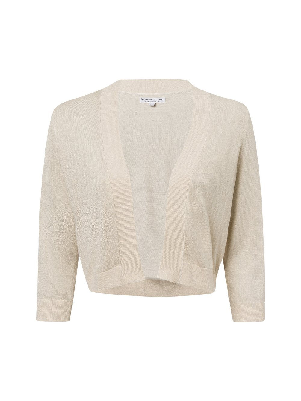 Marie Lund Strickhülle Damen Viskose