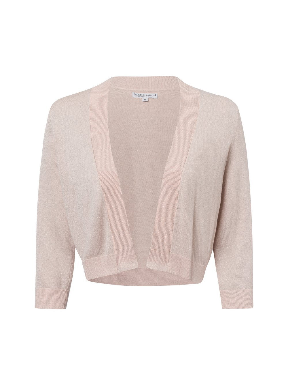 Marie Lund Strickhülle Damen Viskose