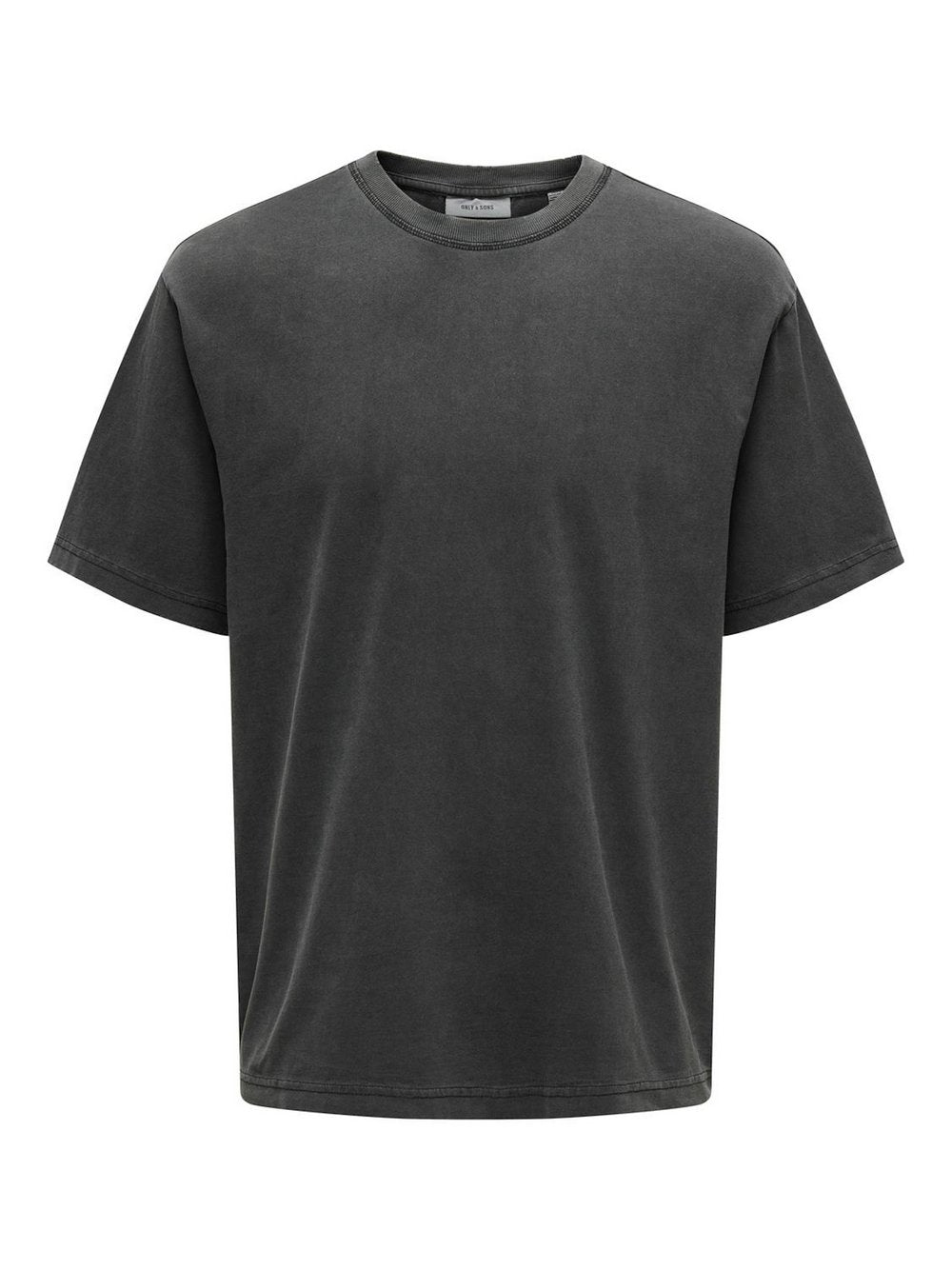 Only&Sons T-Shirt Herren Baumwolle