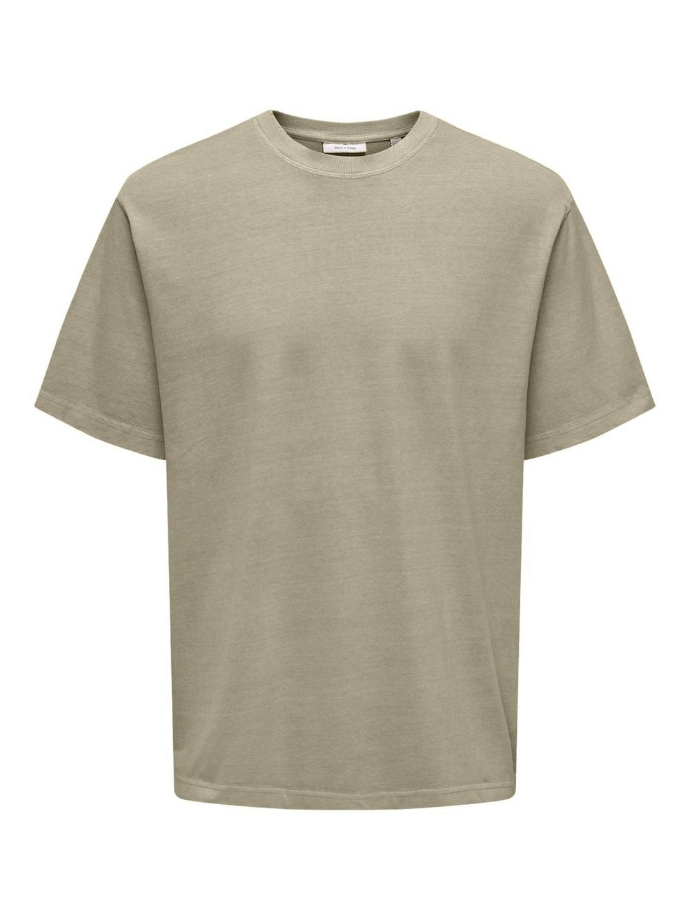 Only&Sons T-Shirt Herren Baumwolle