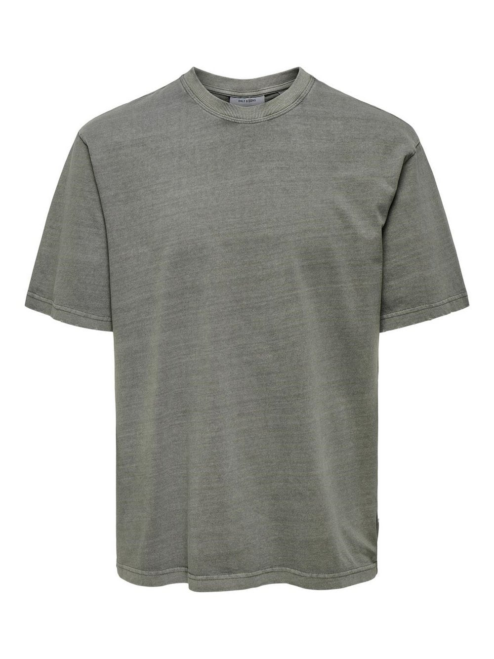 Only&Sons T-Shirt Herren Baumwolle