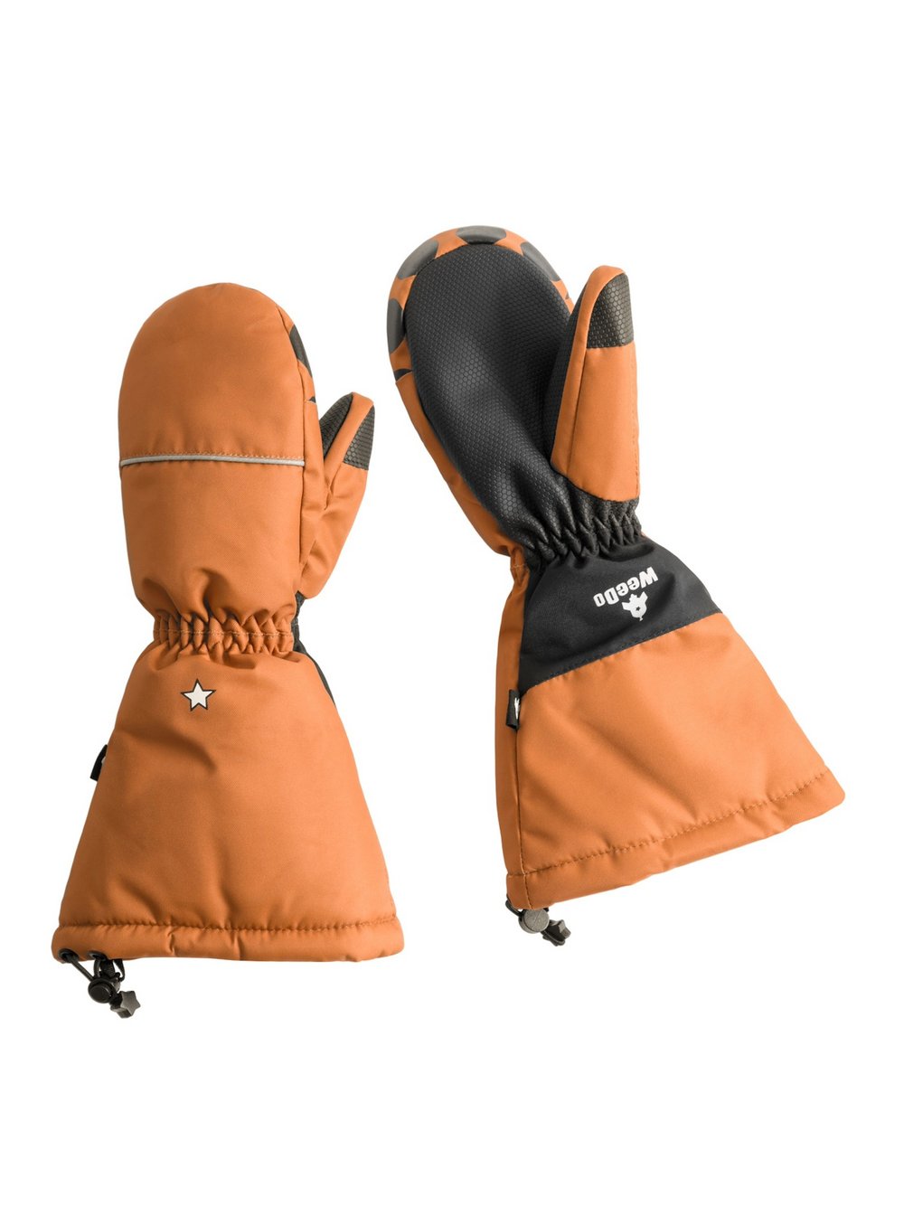 WeeDo Fausthandschuhe Kinder