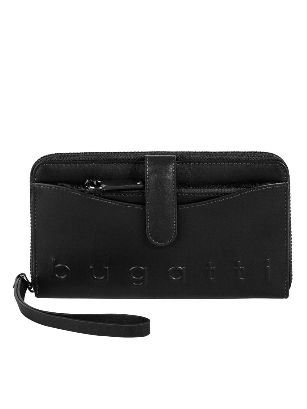 Bugatti Geldbörse Damen Leder