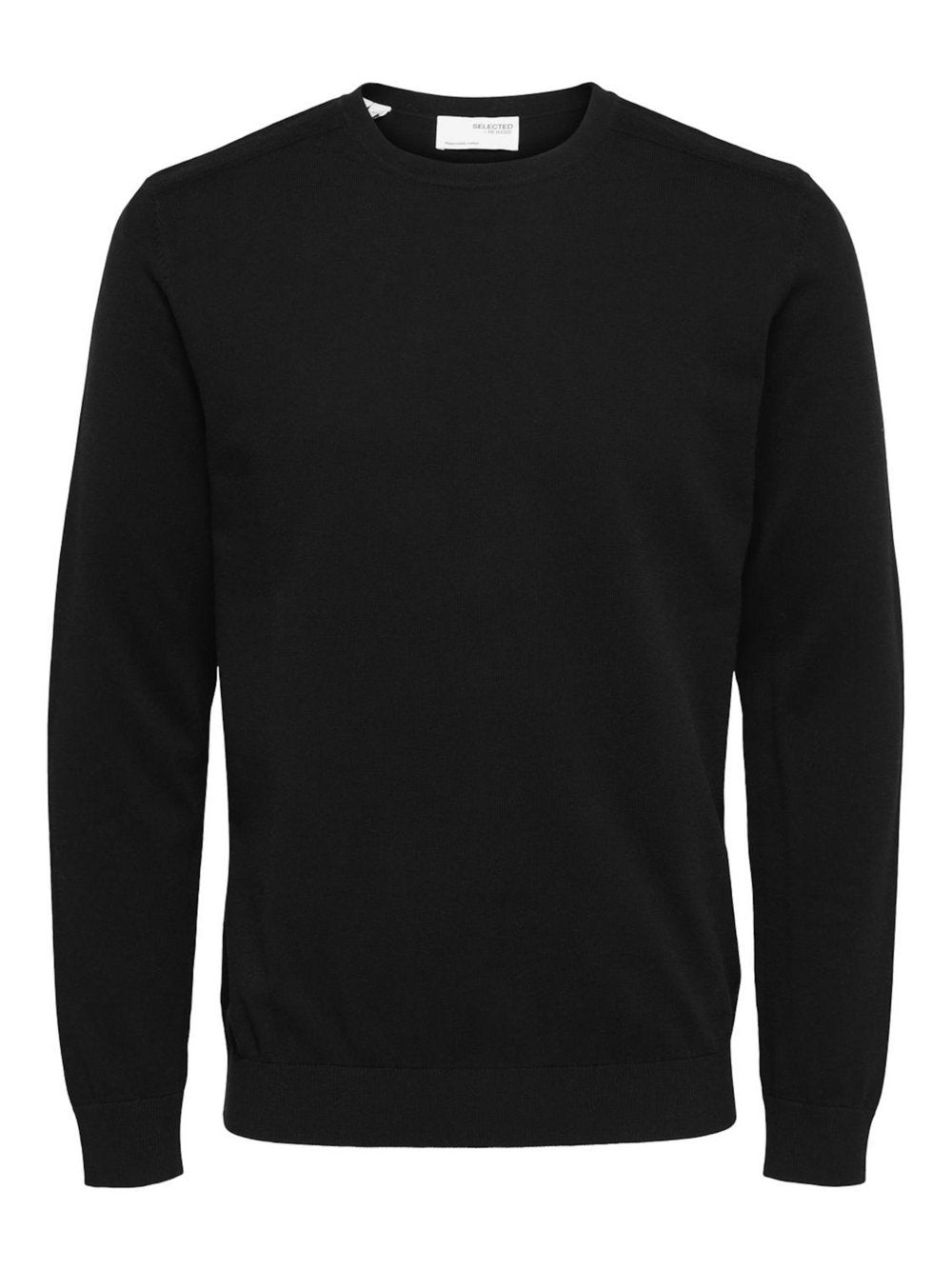 Selected Sweatshirt Herren Baumwolle