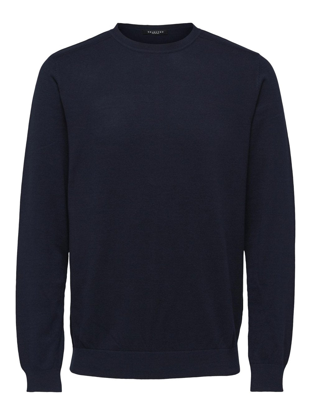 Selected Sweatshirt Herren Baumwolle