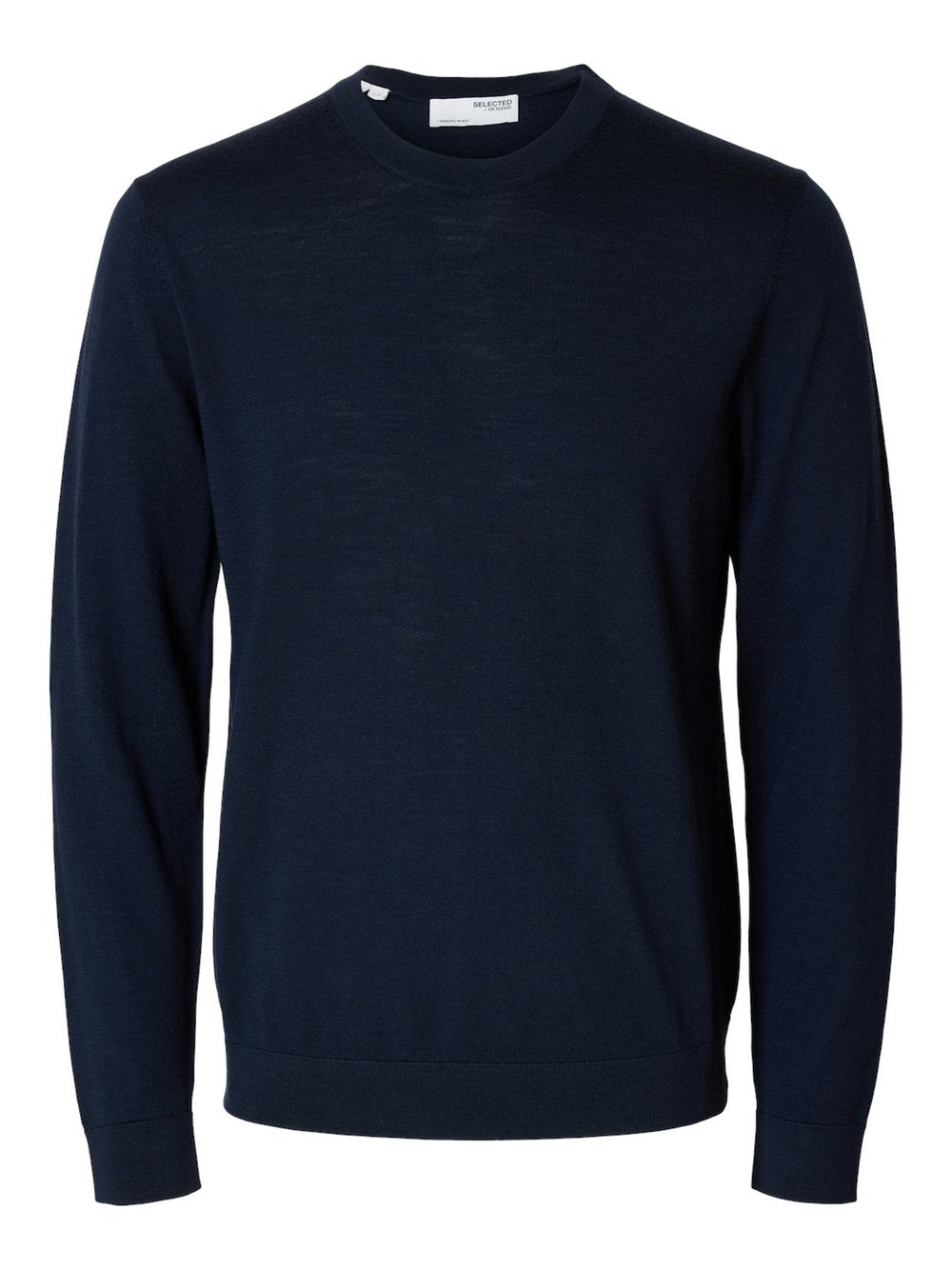 Selected Sweatshirt Herren Baumwolle