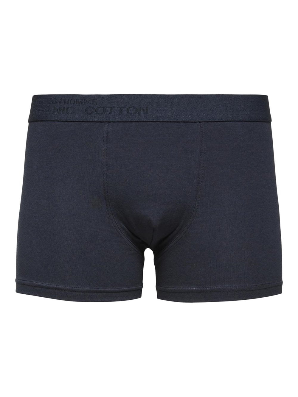 Selected Boxershorts Herren Baumwolle