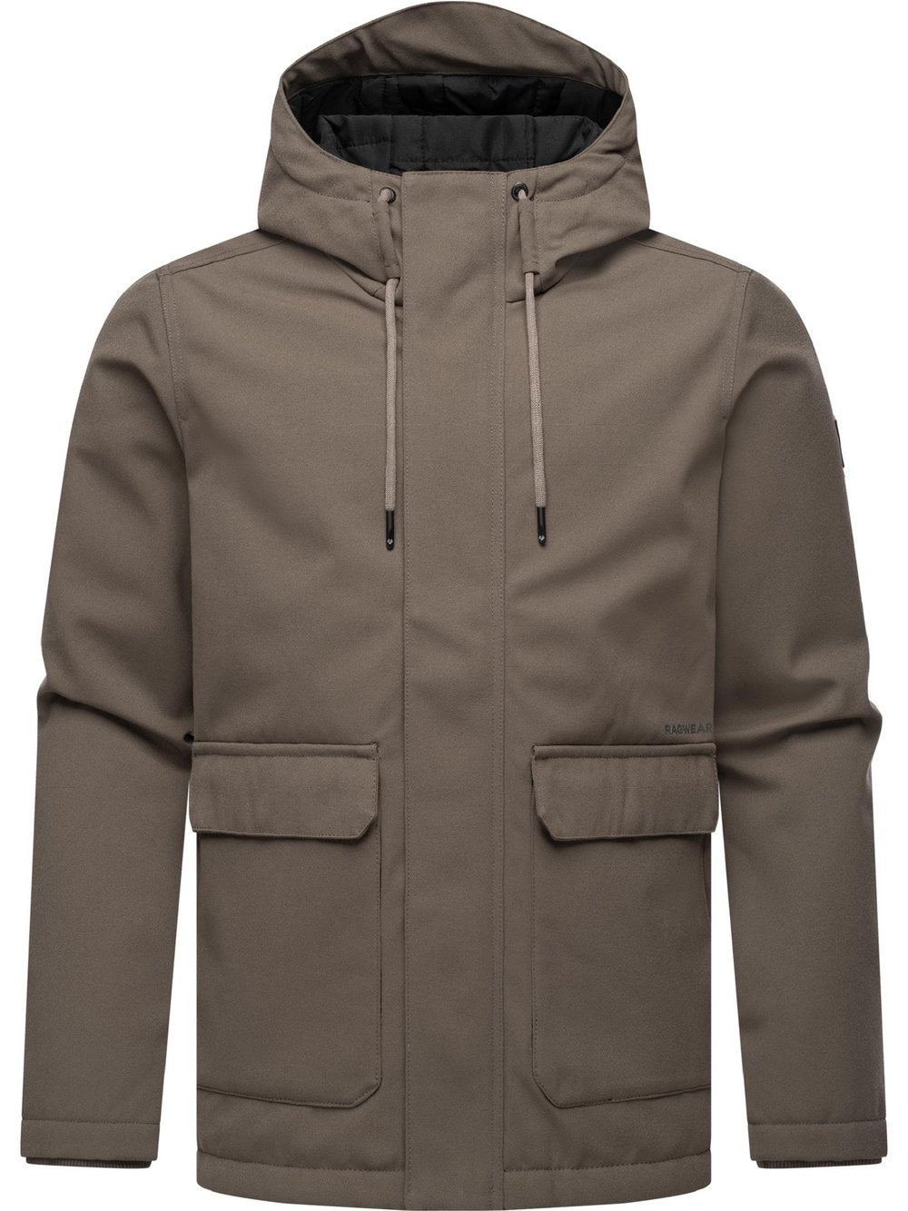 Ragwear Winterjacke Herren