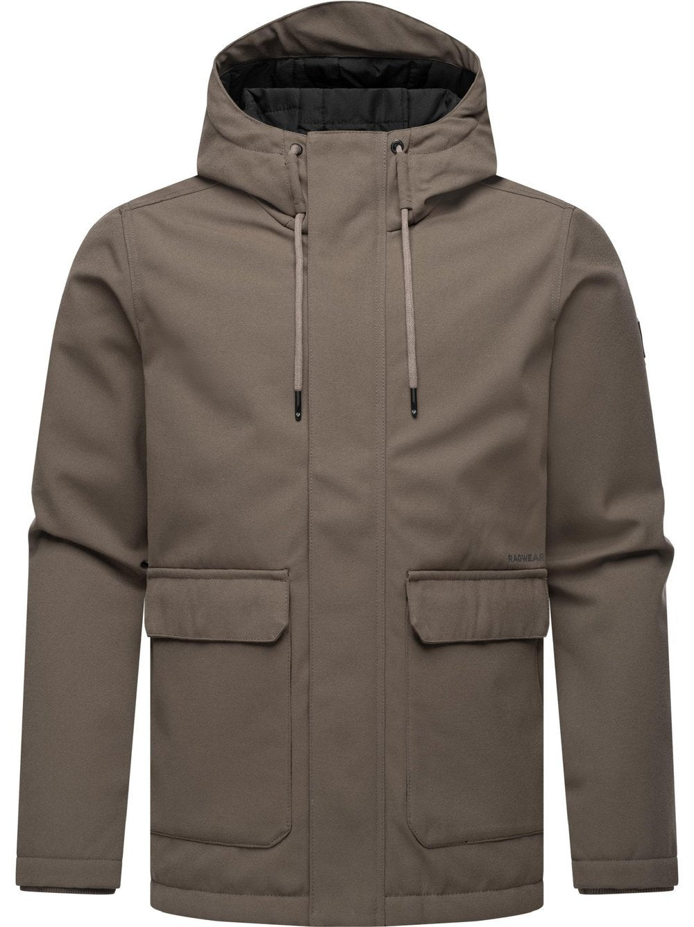 Ragwear Winterjacke Herren