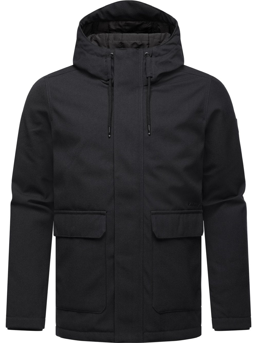 Ragwear Winterjacke Herren