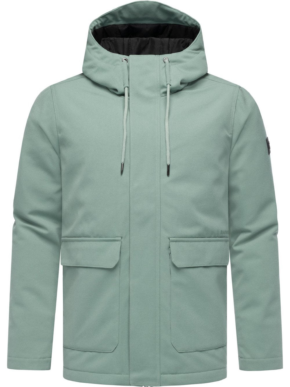 Ragwear Winterjacke Herren