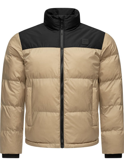 Ragwear Outdoorjacke Herren