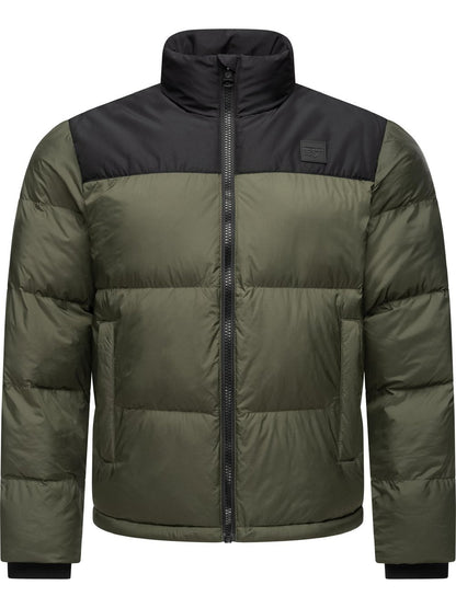 Ragwear Outdoorjacke Herren