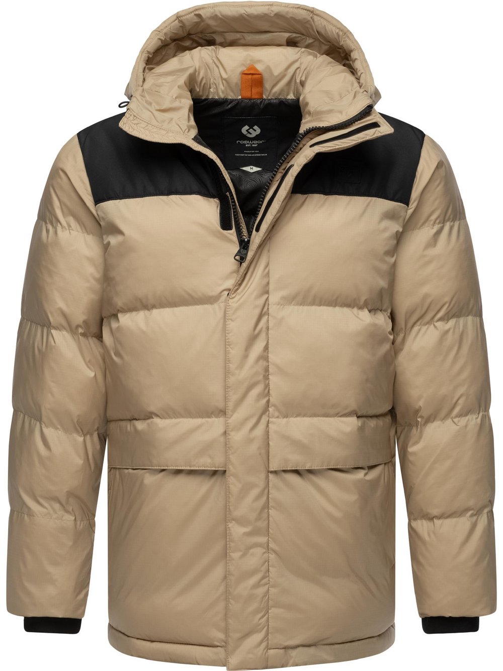 Ragwear Steppjacke Herren