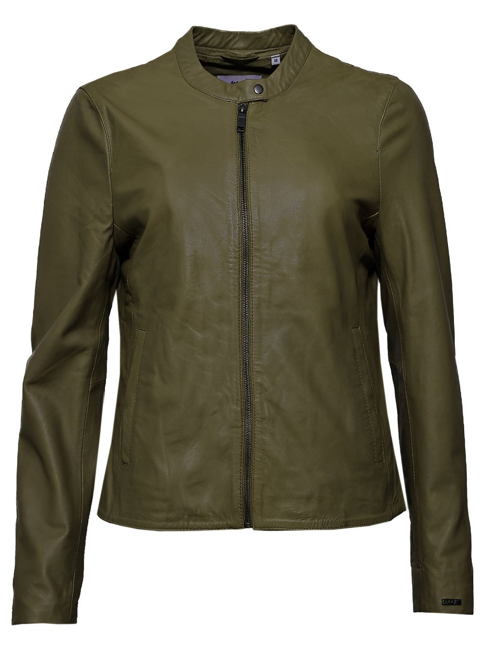 Maze Lederjacke Damen