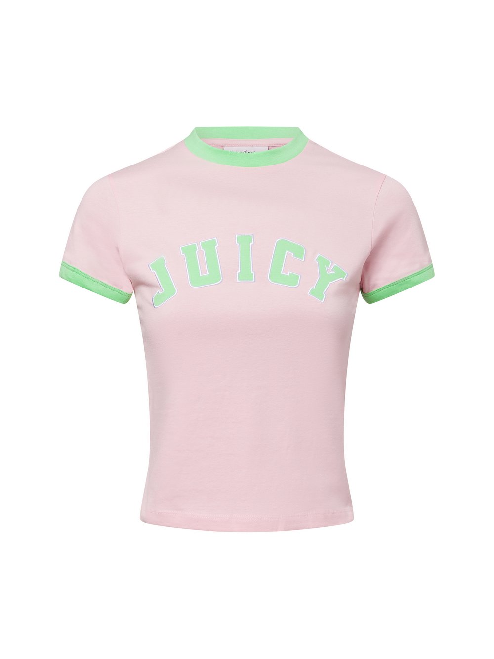 Juicy by Juicy Couture T-Shirt Damen Baumwolle