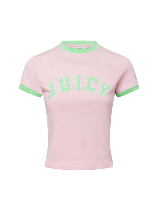 Juicy by Juicy Couture T-Shirt Damen Baumwolle