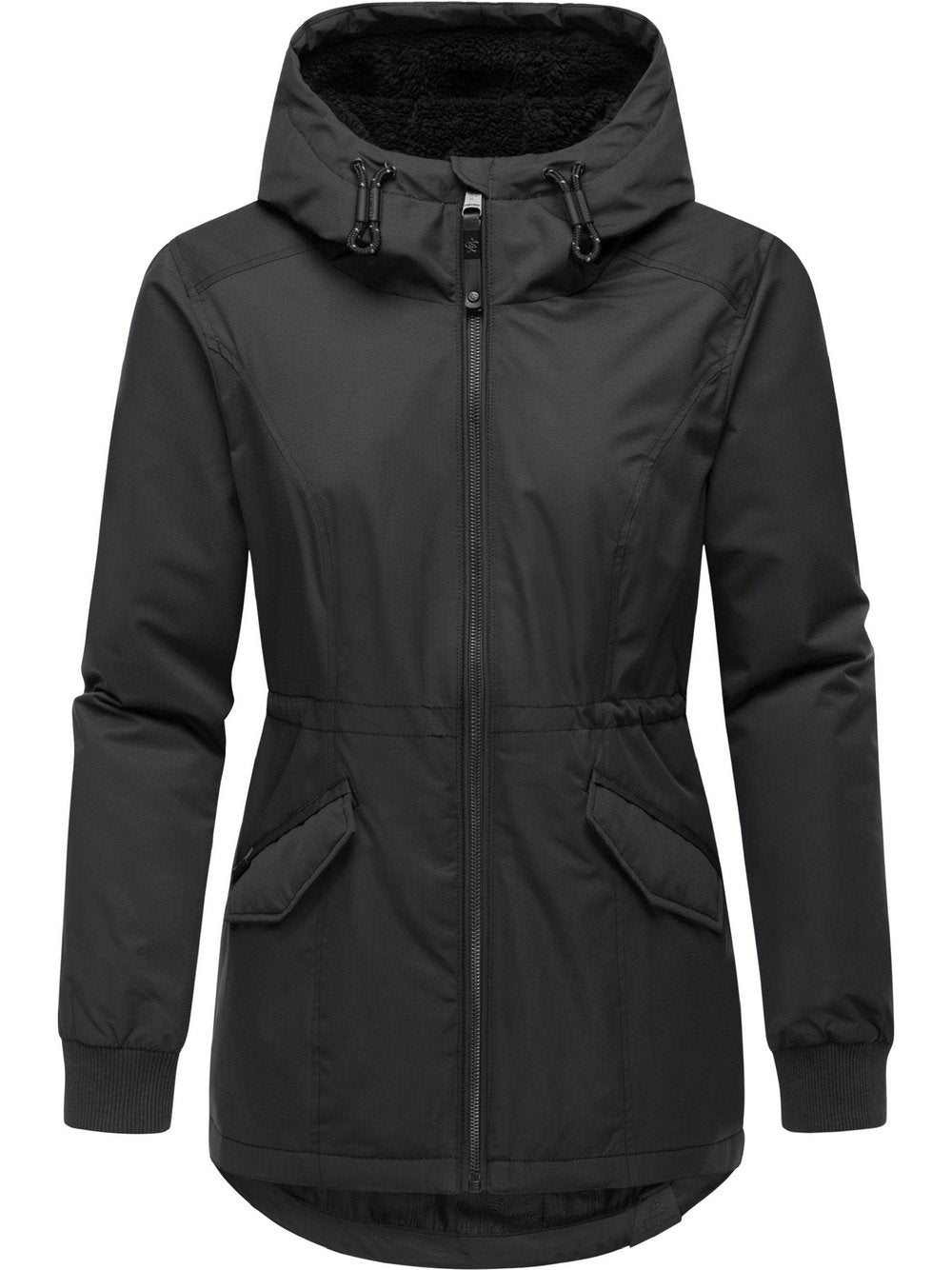 Ragwear Winterjacke Damen