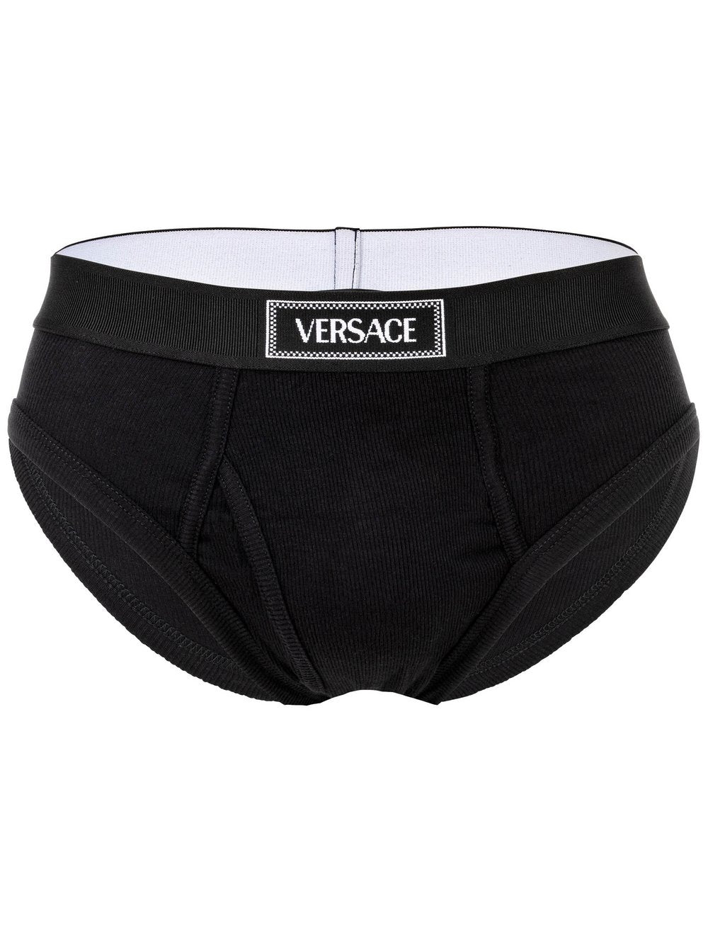 Versace Jeans Slip 1er Pack Herren Baumwolle